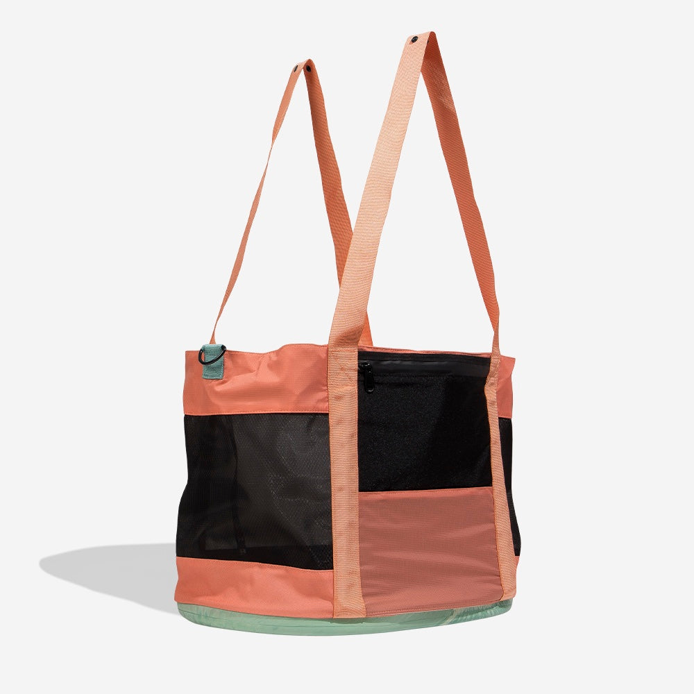 Terracotta | Cat Carrier Bag – Zee.Dog