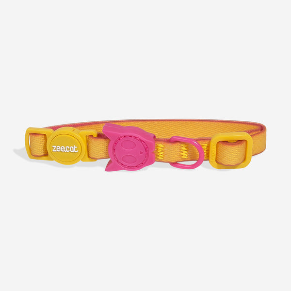 Neopro Lyra | Cat Collar – Zee.Dog