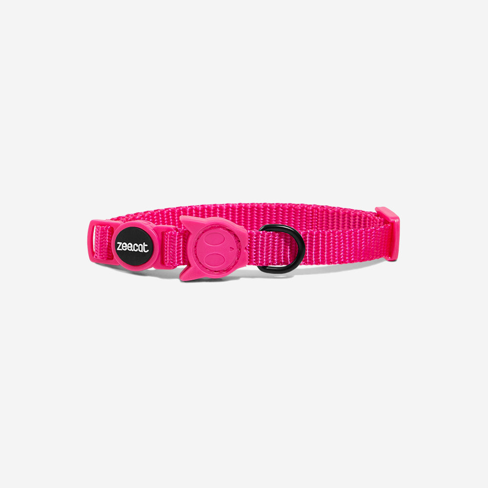 Pink LED | Cat Collar