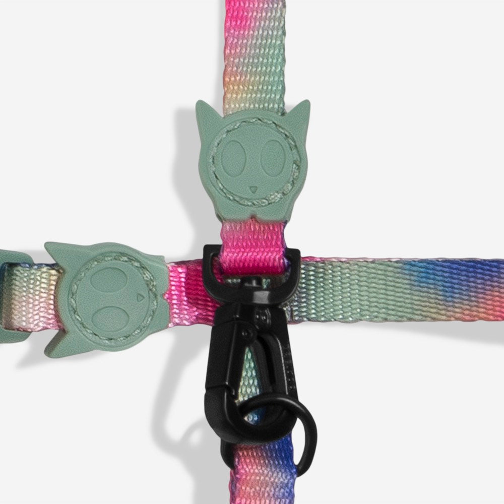 Bliss | Cat Harness with Leash