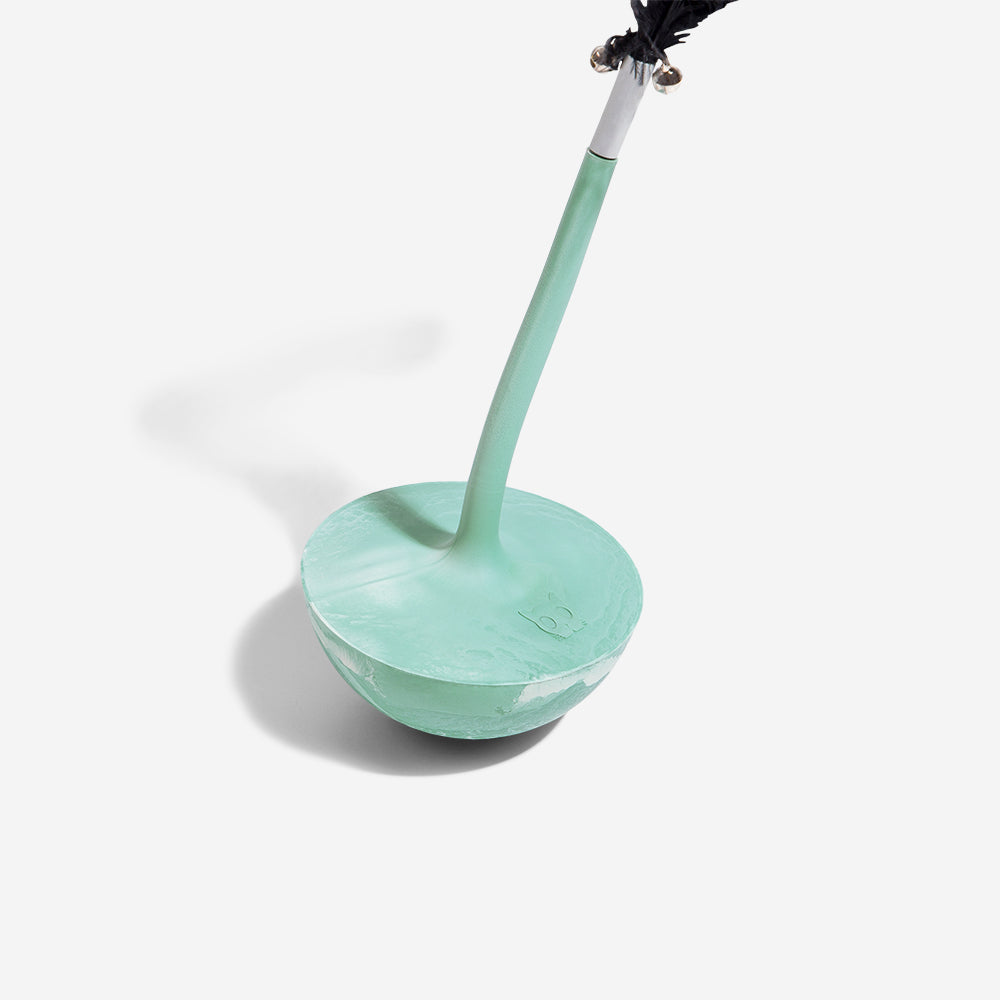 Mint | Teaser Cat Toy