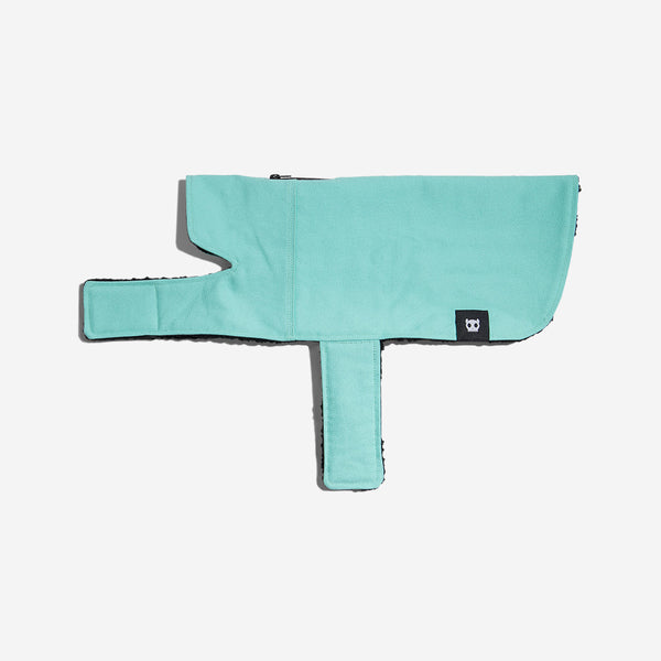 DOG GUARD AIR 犬服 S COSMOS MINT DOG GUARD AIR 犬服 S COSMOS MINT DOG GUARD AIR ドッグガード・エア