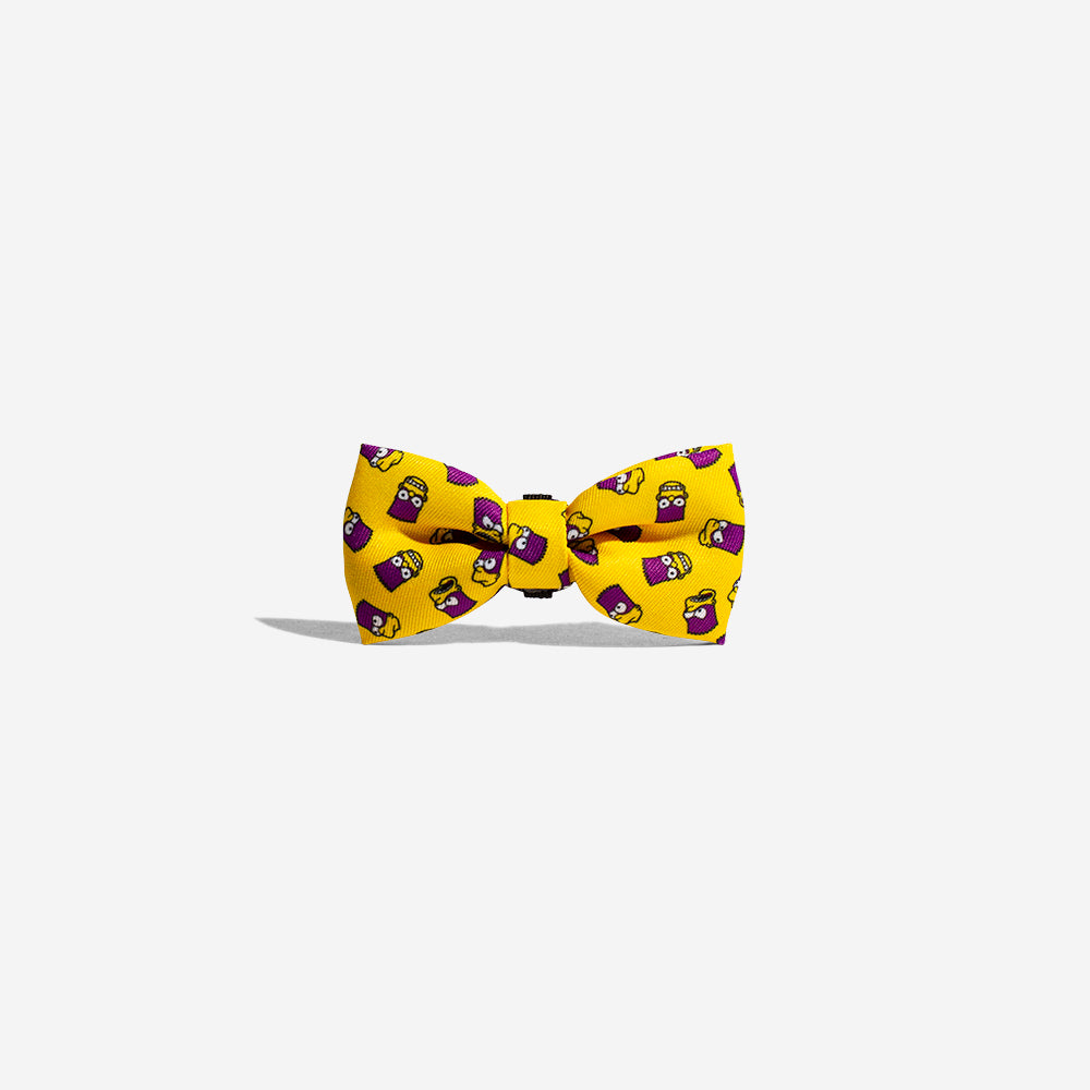 Bartman | Dog Bow Tie