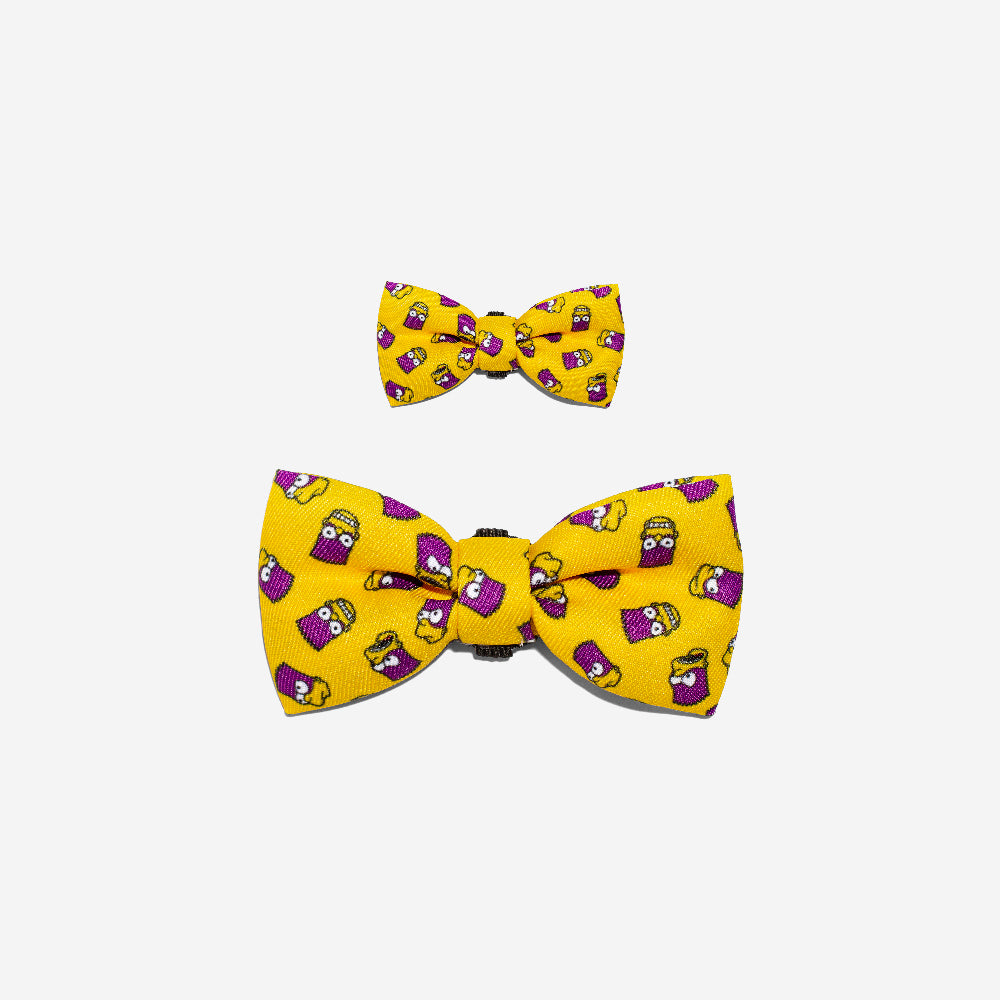 Bartman | Dog Bow Tie