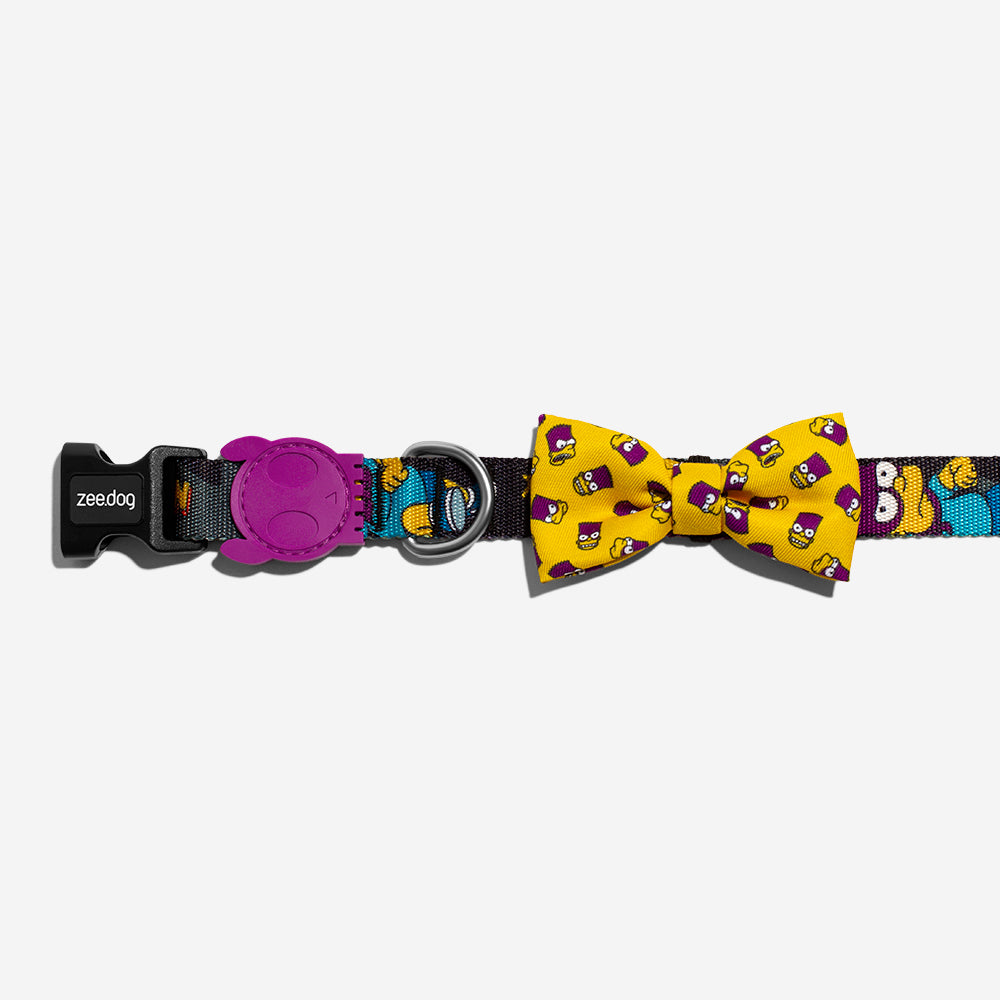 Bartman | Dog Bow Tie