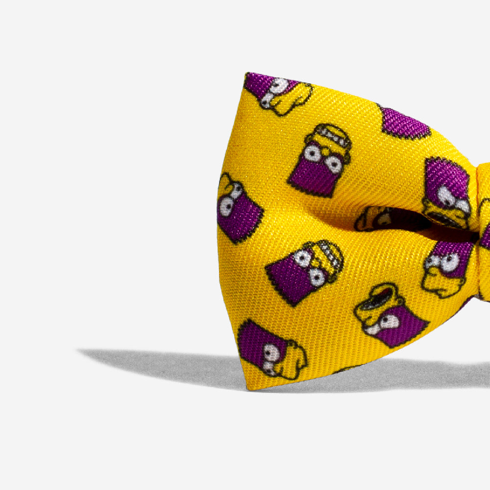 Bartman | Dog Bow Tie