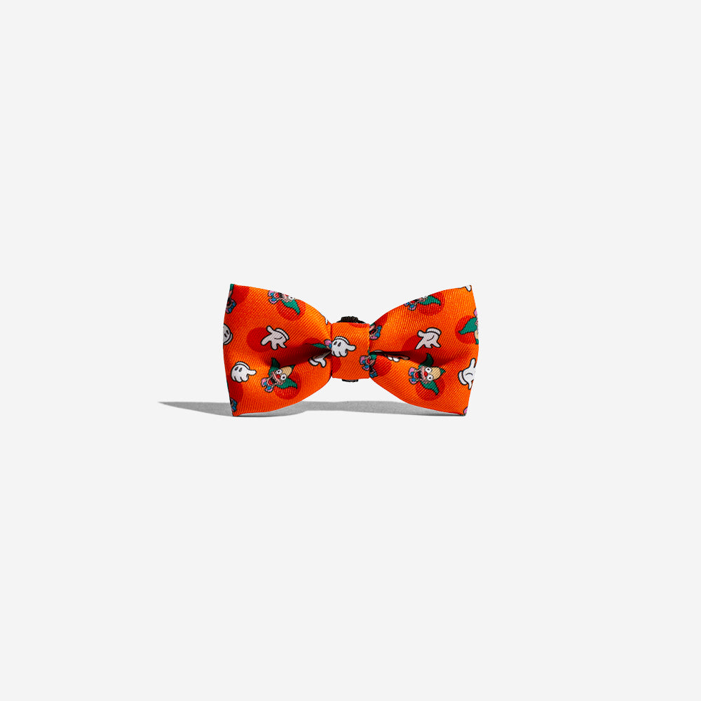 Krusty | Dog Bow Tie