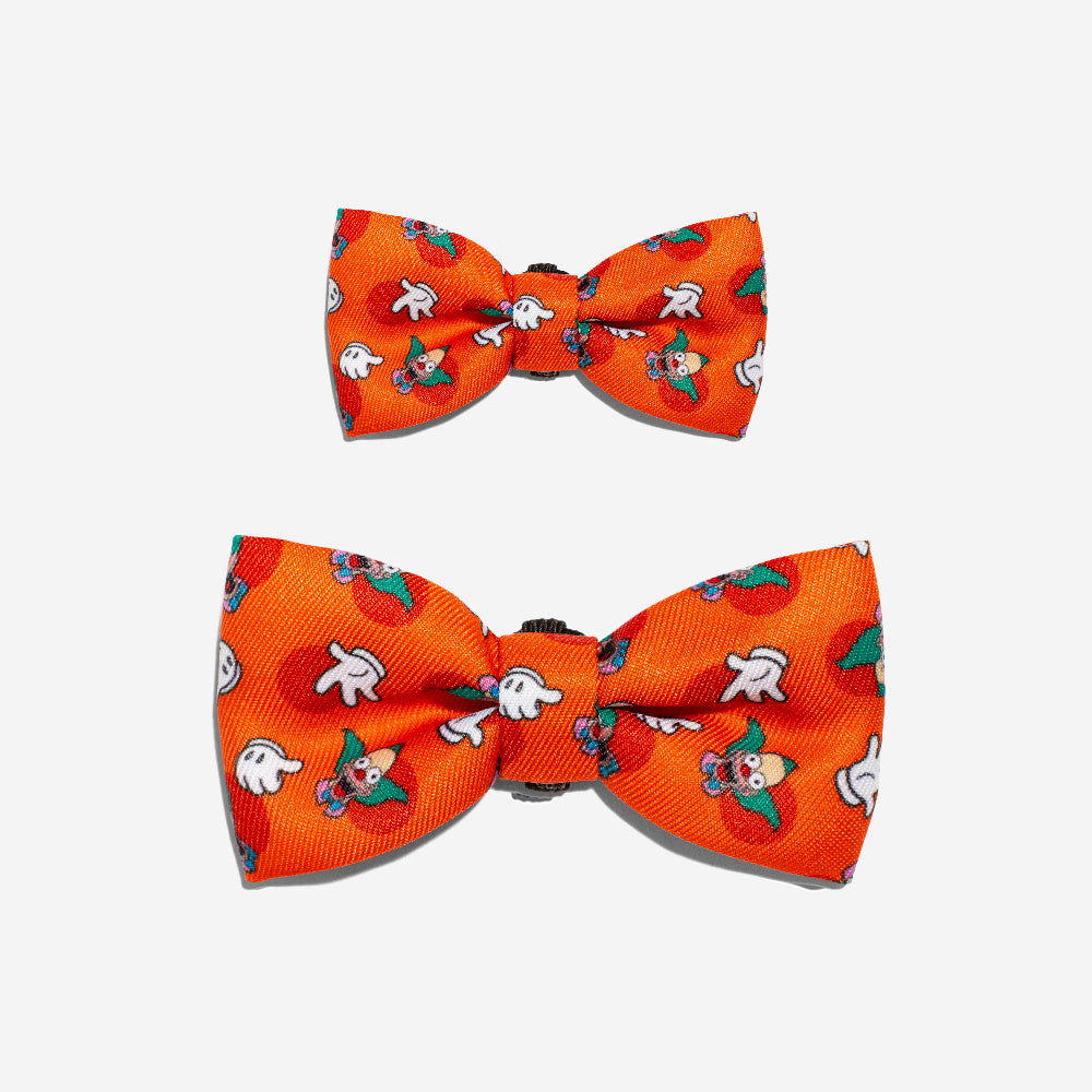 Krusty | Dog Bow Tie