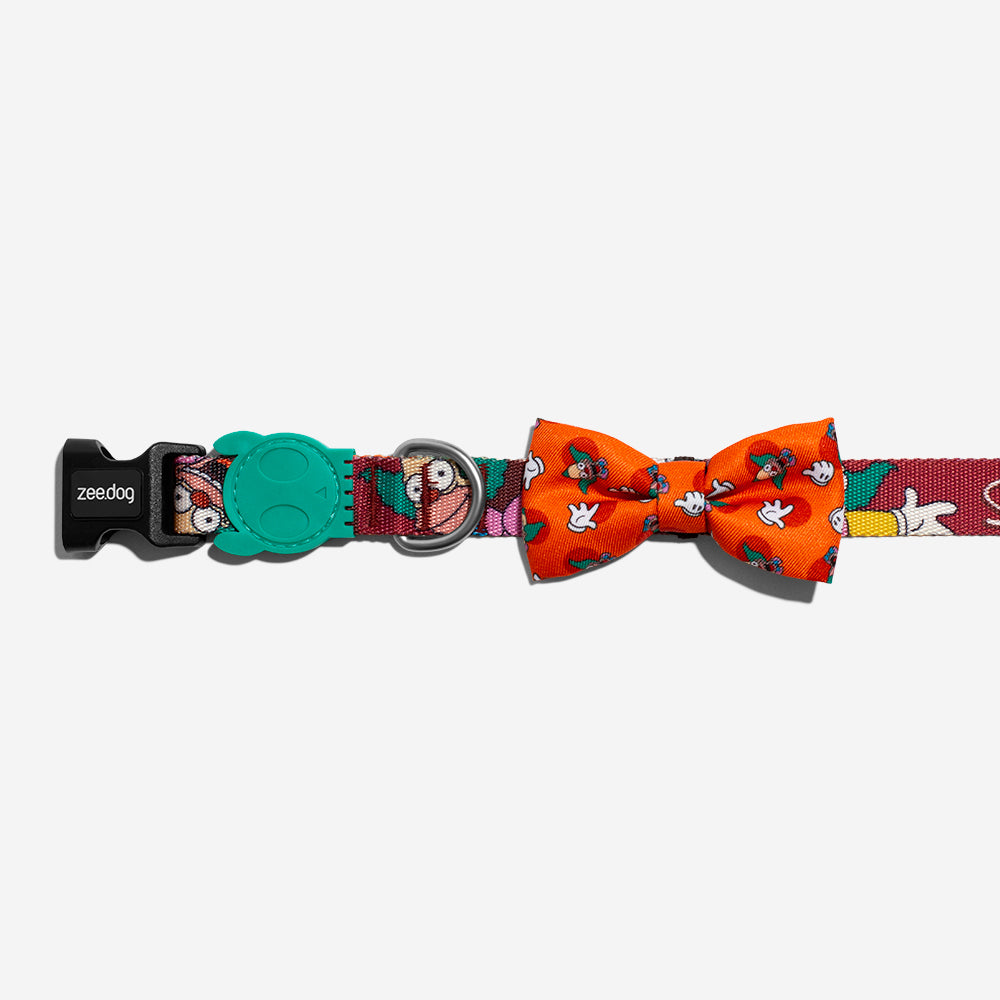 Krusty | Dog Bow Tie