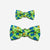 Marge Simpson | Dog Bow Tie