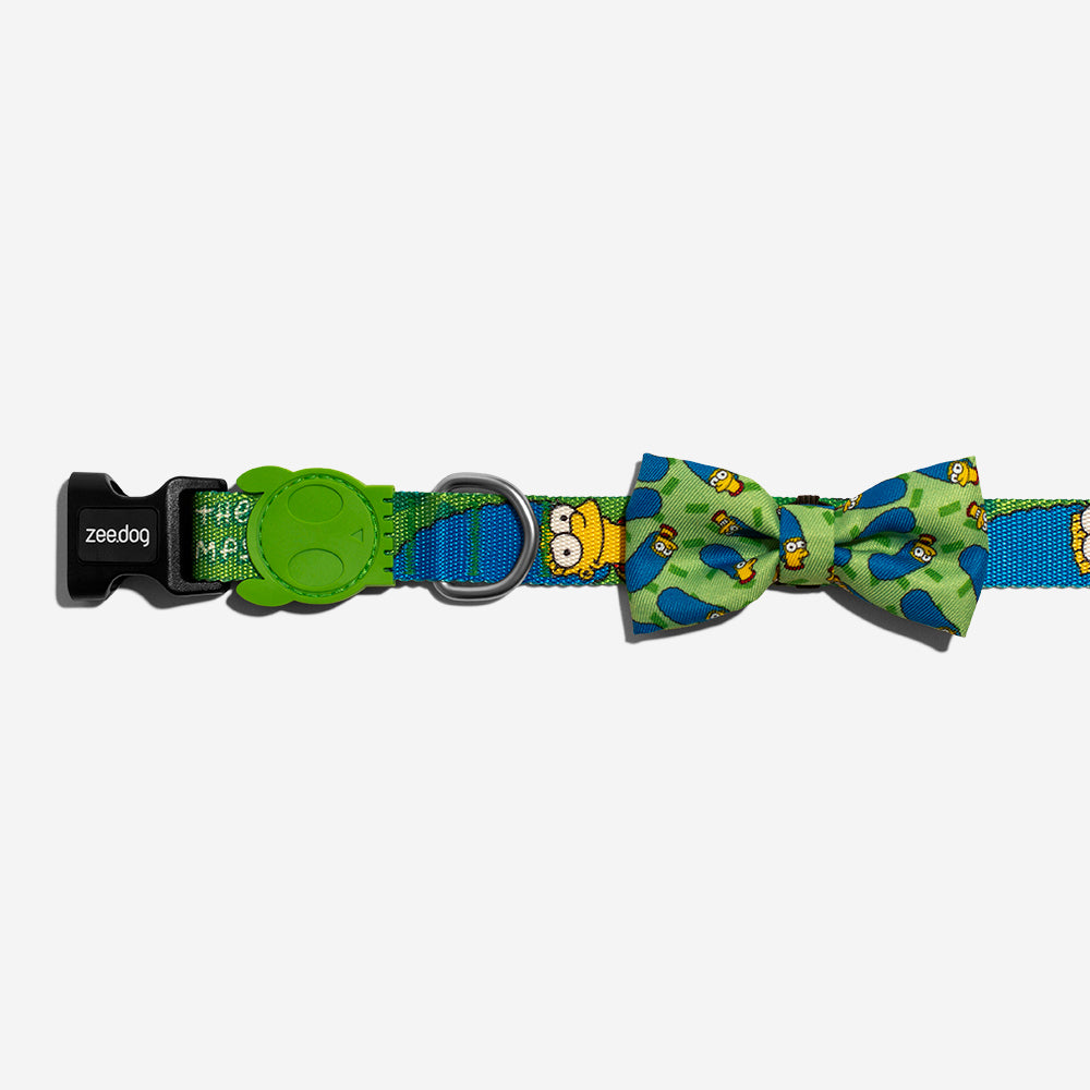 Marge Simpson | Dog Bow Tie