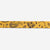Zee.Dog x Chinatown Market Yellow | Collar