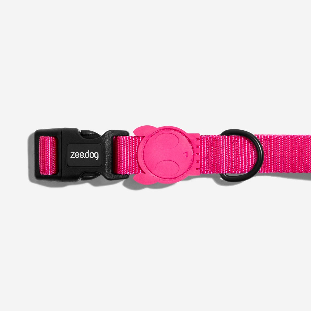 Pink LED | Collar