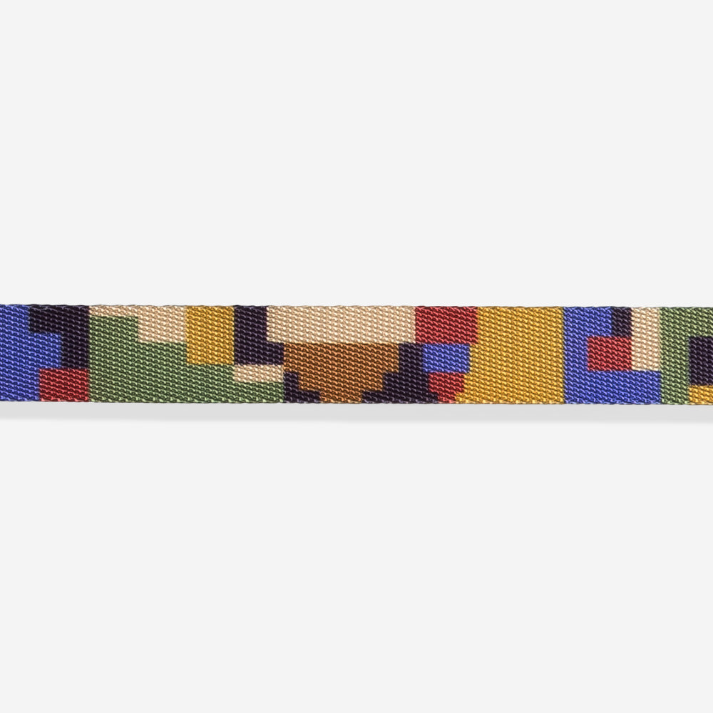 Pixel | Collar