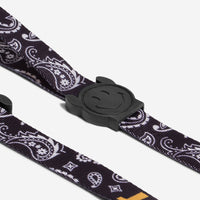 Zee.Dog x Chinatown Market Black  | Leash