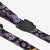 Zee.Dog x Chinatown Market Black  | Leash