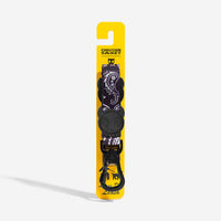 Zee.Dog x Chinatown Market Black  | Leash