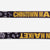 Zee.Dog x Chinatown Market Black  | Leash