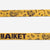 Zee.Dog x Chinatown Market Yellow  | Leash