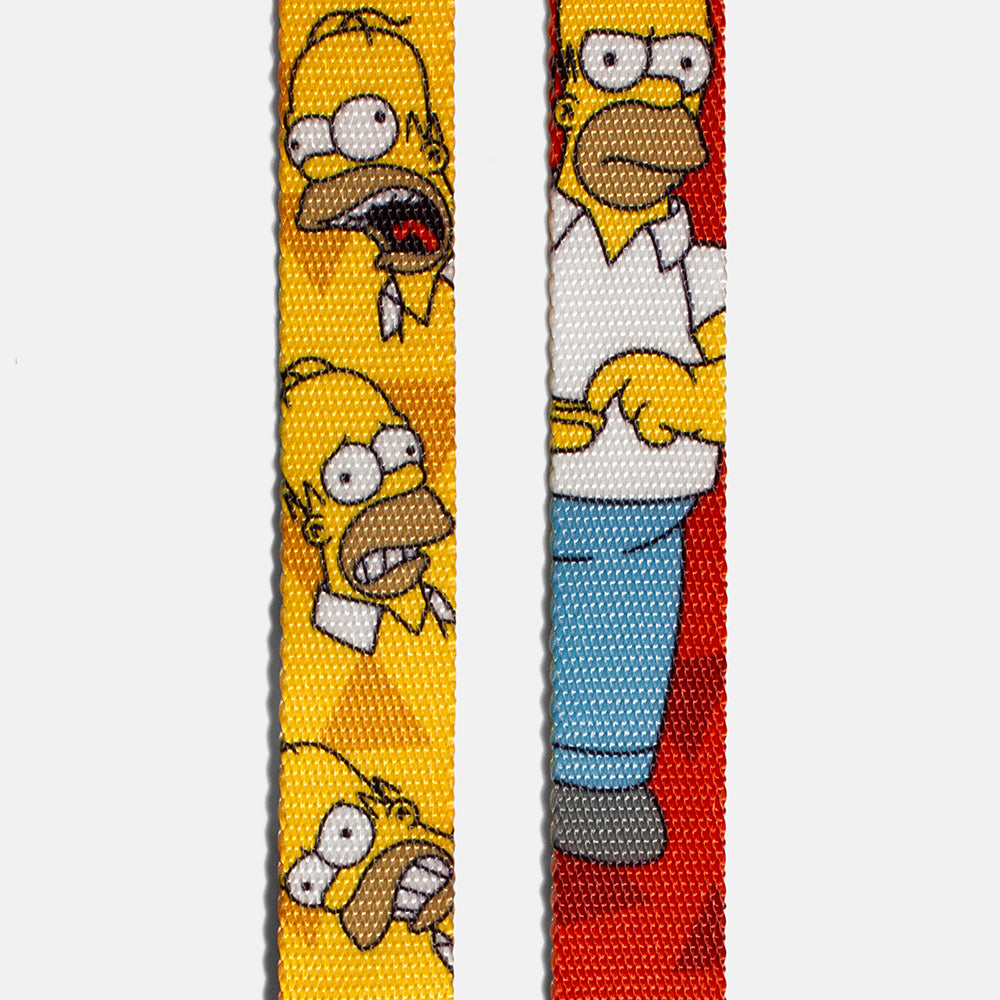 Homer Simpson | Dog Leash