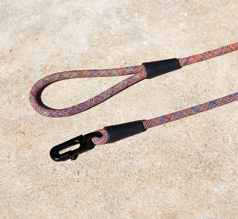 Vortex | Rope Leash