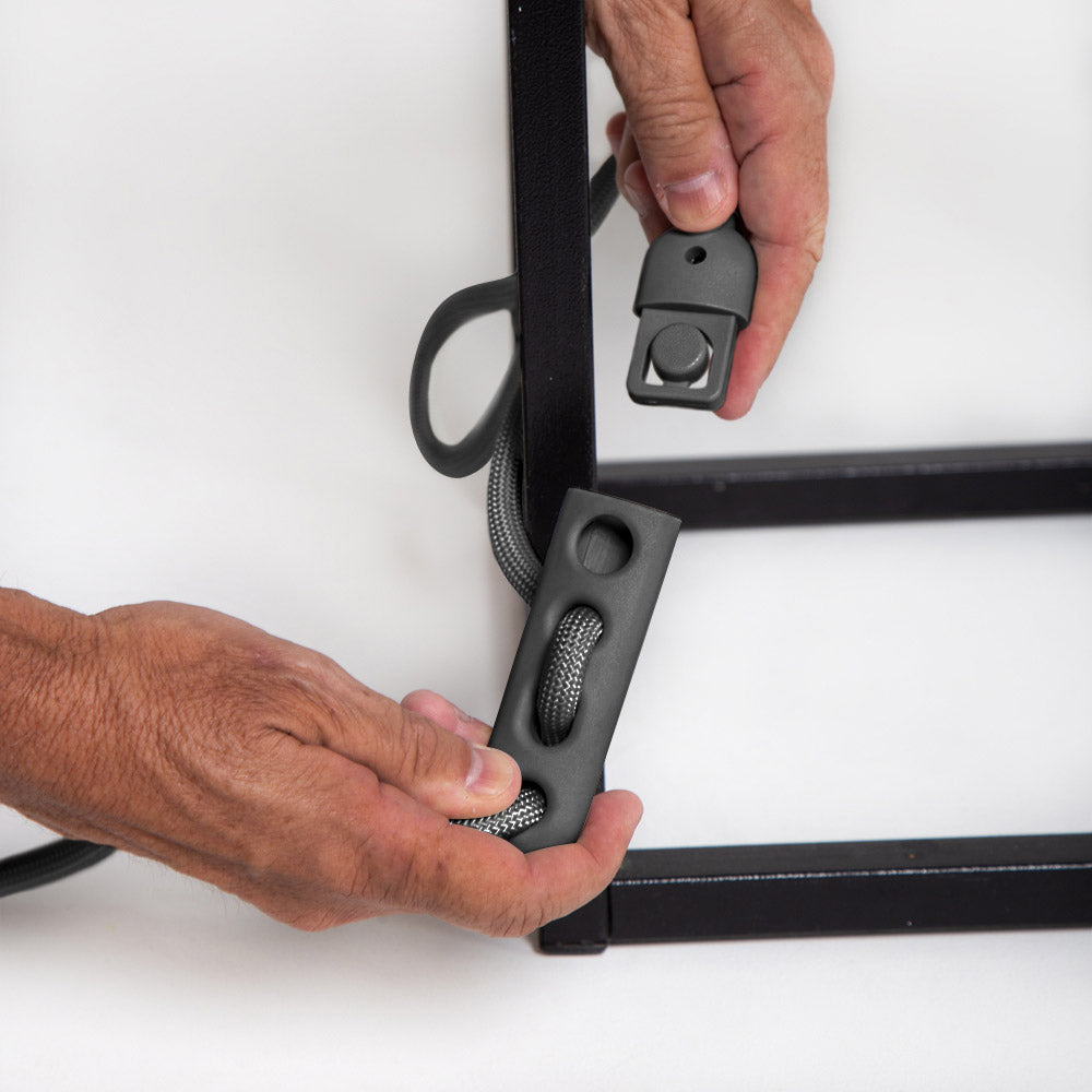 Titanium Grey | Hands-Free Leash main image 0