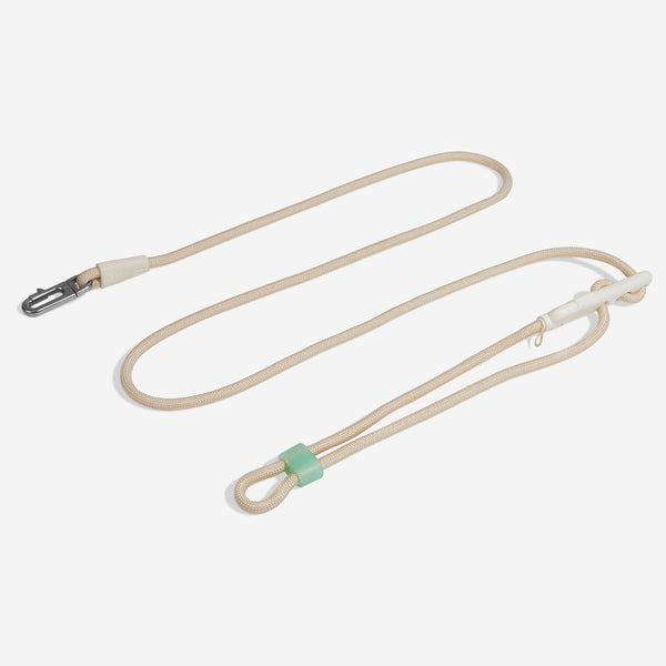 Hands-Free Dog Leash – Waist & Crossbody Adjustable – Zee.Dog