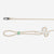 Vanilla | Hands-Free Leash
