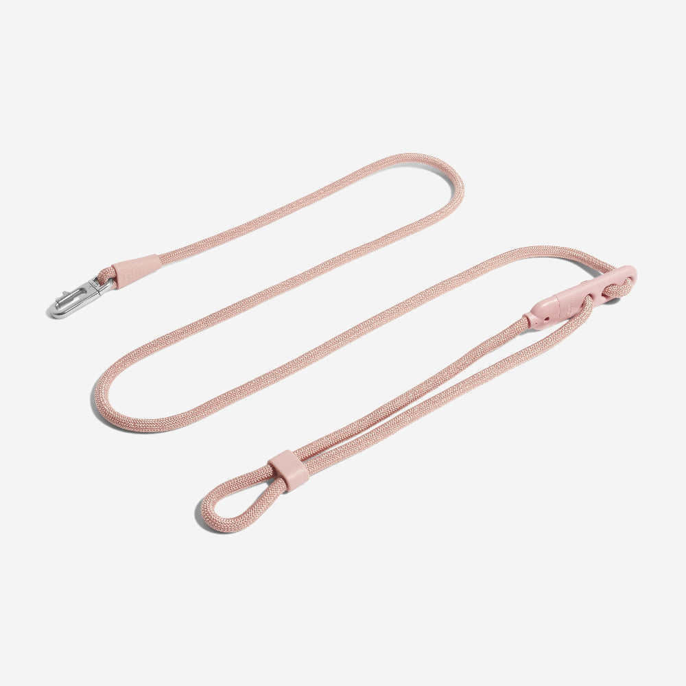 Pink Tech | Hands-Free Leash