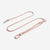 Pink Tech | Hands-Free Leash