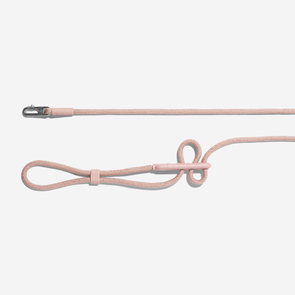 Pink Tech | Hands-Free Leash