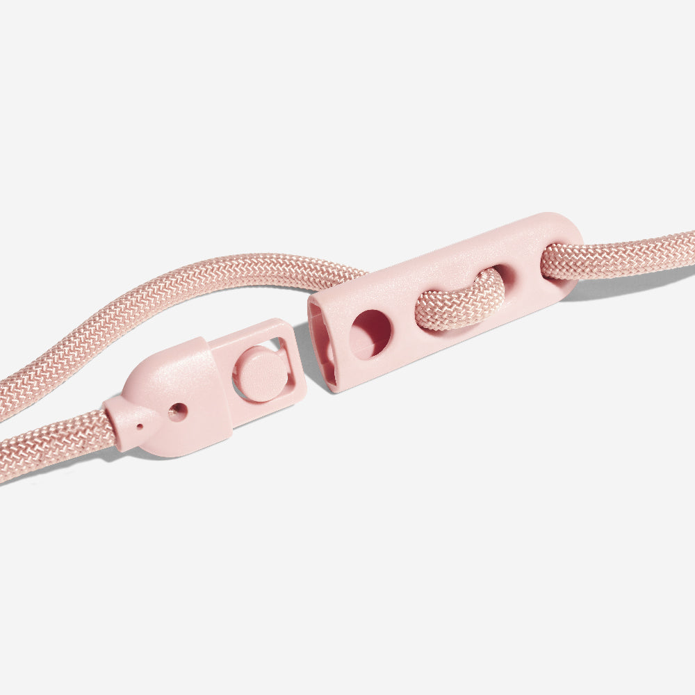 Pink Tech | Hands-Free Leash