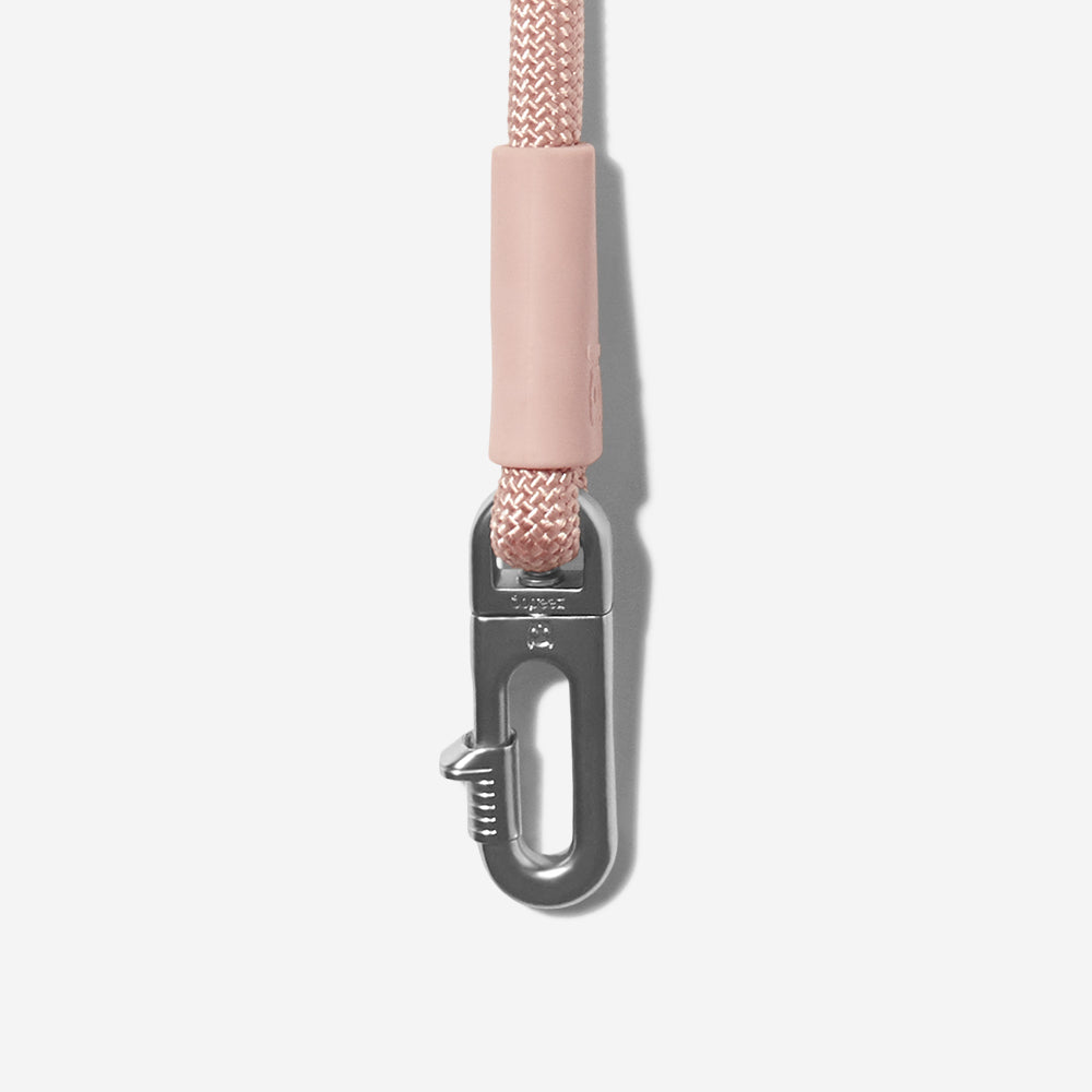 Pink Tech | Hands-Free Leash