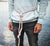 Pink Tech | Hands-Free Leash
