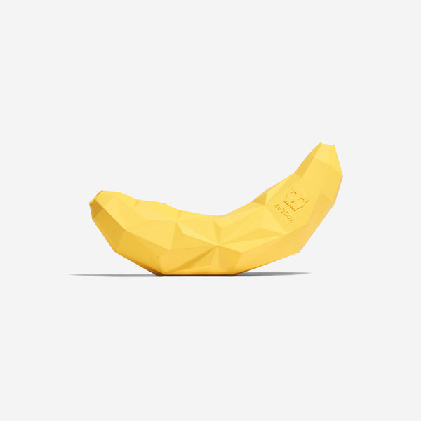 Tough Dog Toy | Super Banana – Zee.Dog