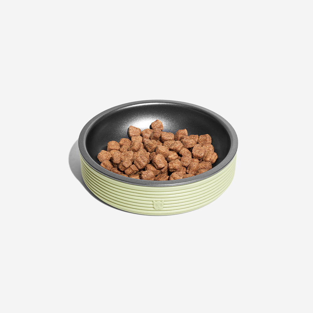 Olive | Duo Bowl