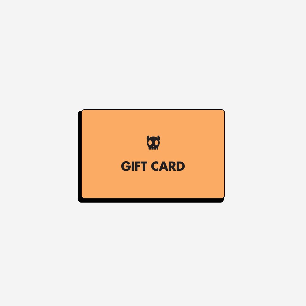 Orange | Gift Card