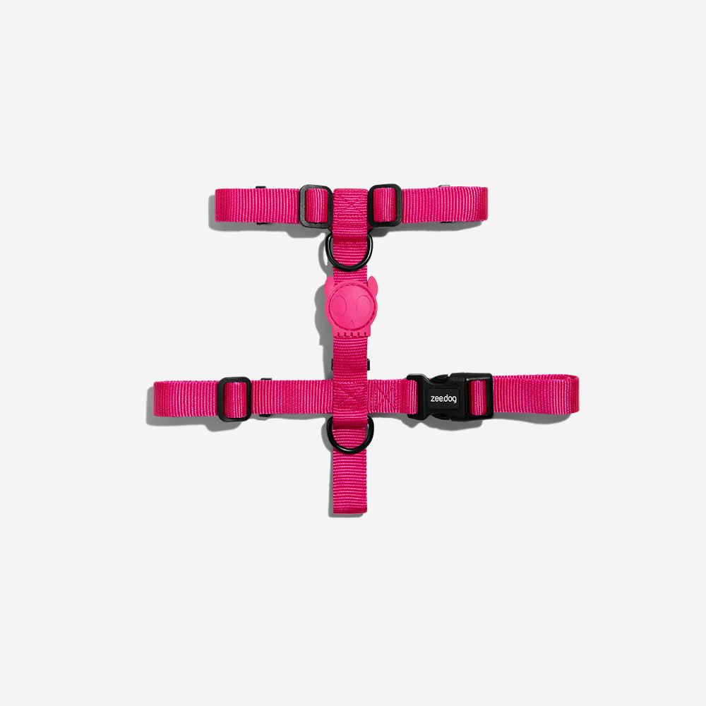 Pink LED | H Harness