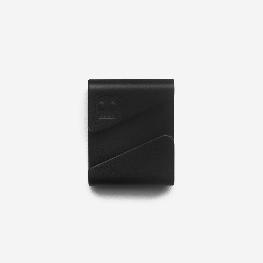 ID Tag | Black