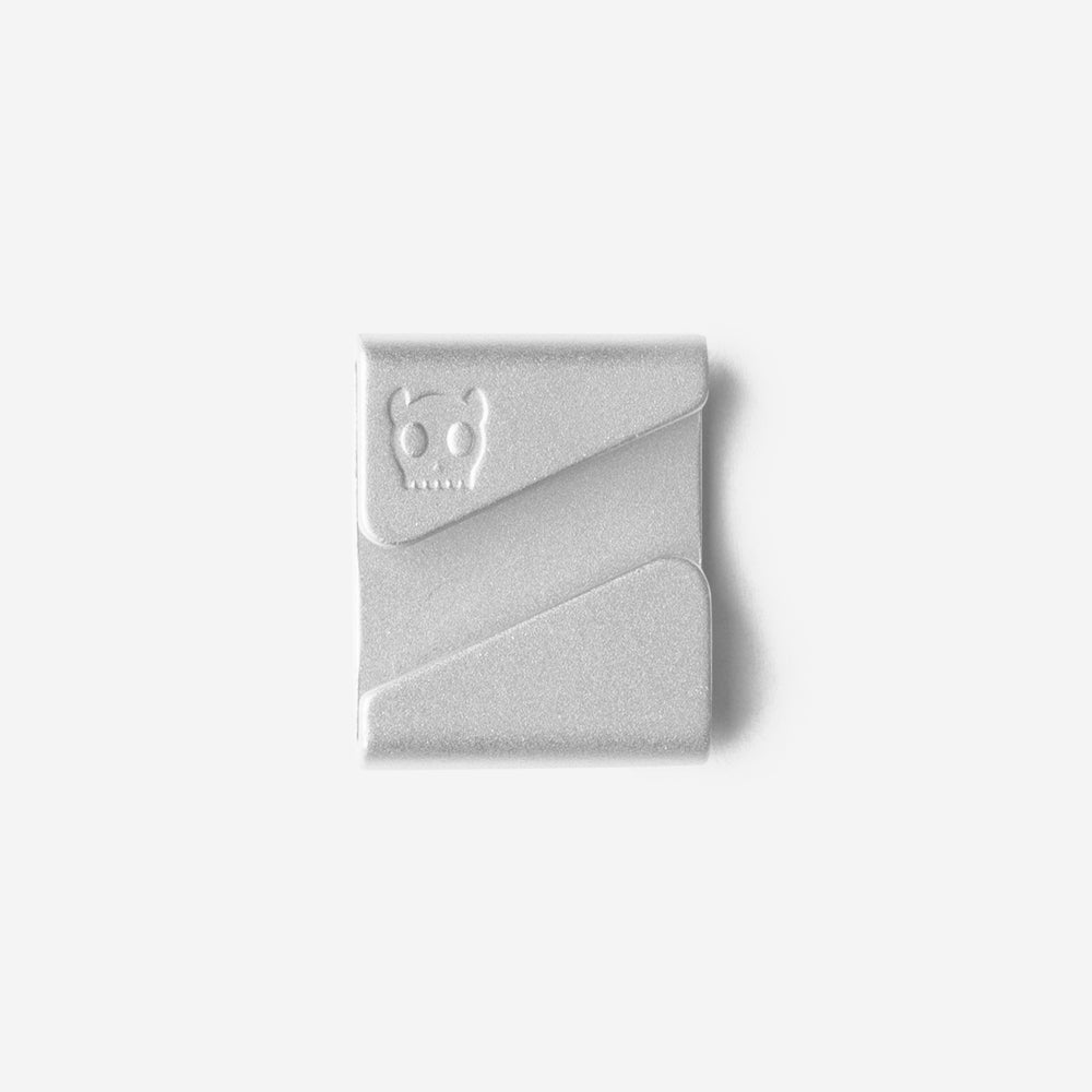 ID Tag | Silver