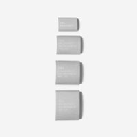 ID Tag | Silver