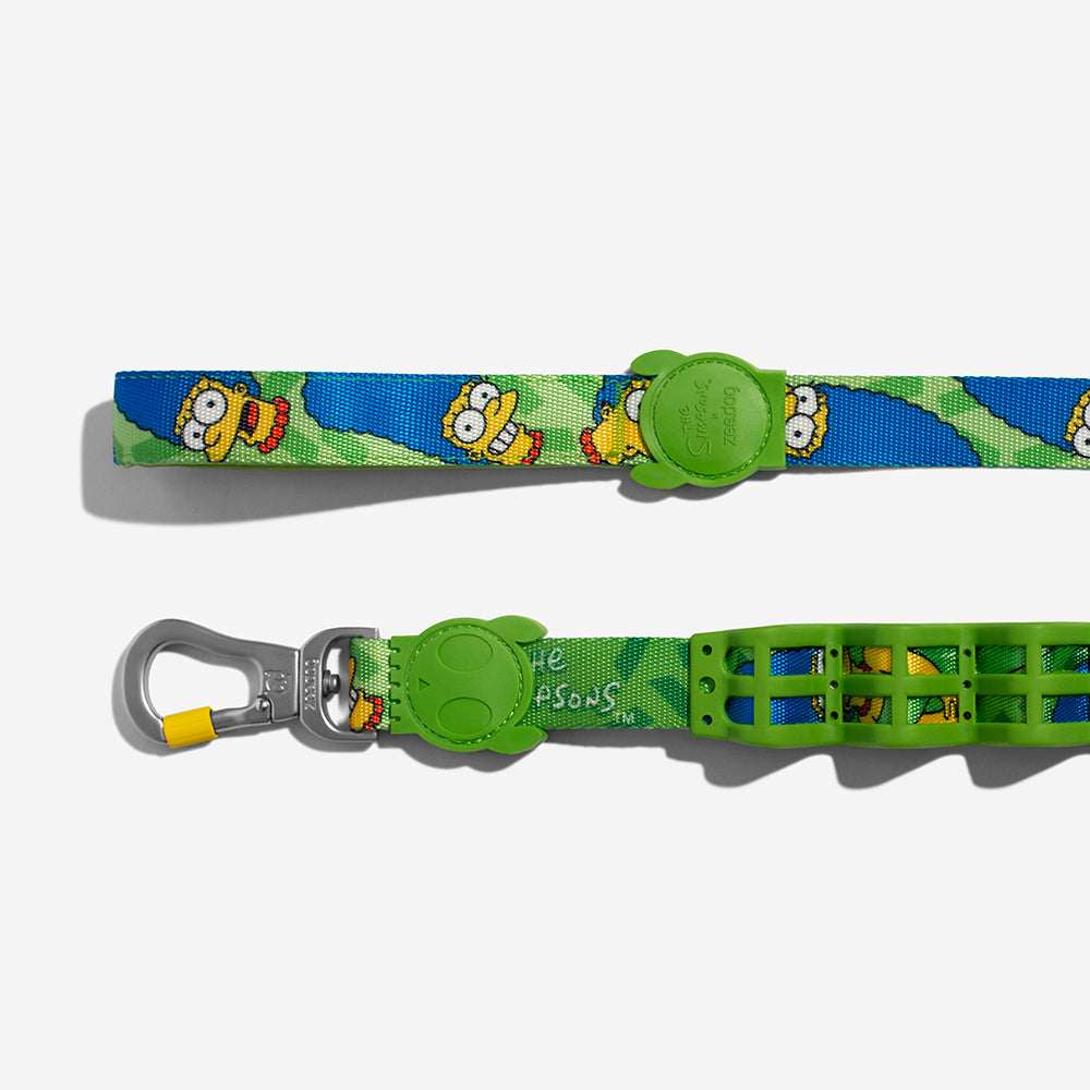 Marge Simpson | The Ruff Leash