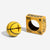 Zee.Dog x Chinatown Market Smiley Basketball | Dog Toy
