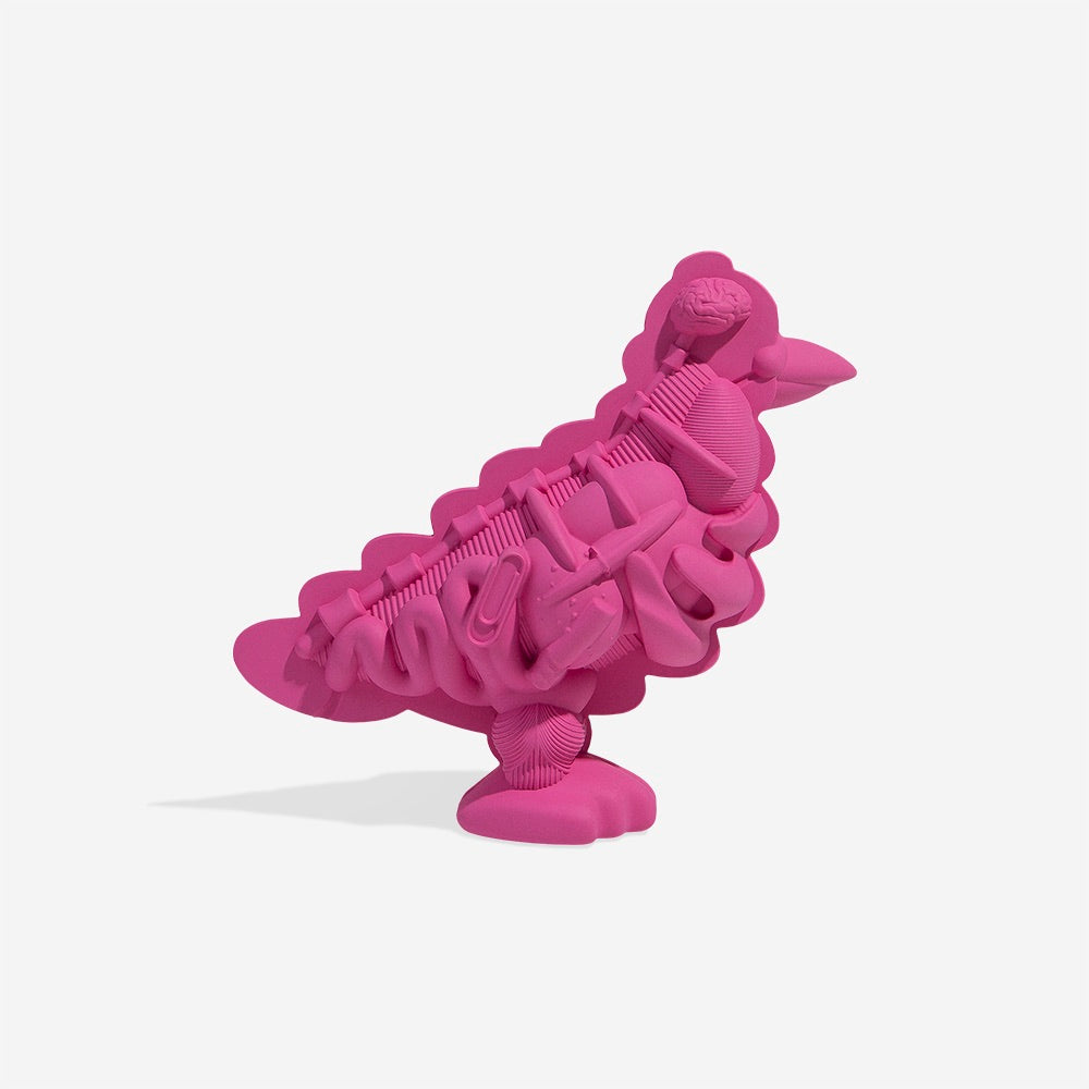 Fat Pigeon | Dog Toy