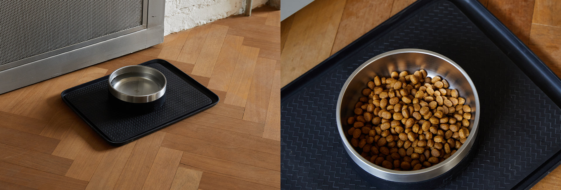 Black Tuff Bowl | Tuff Bowl