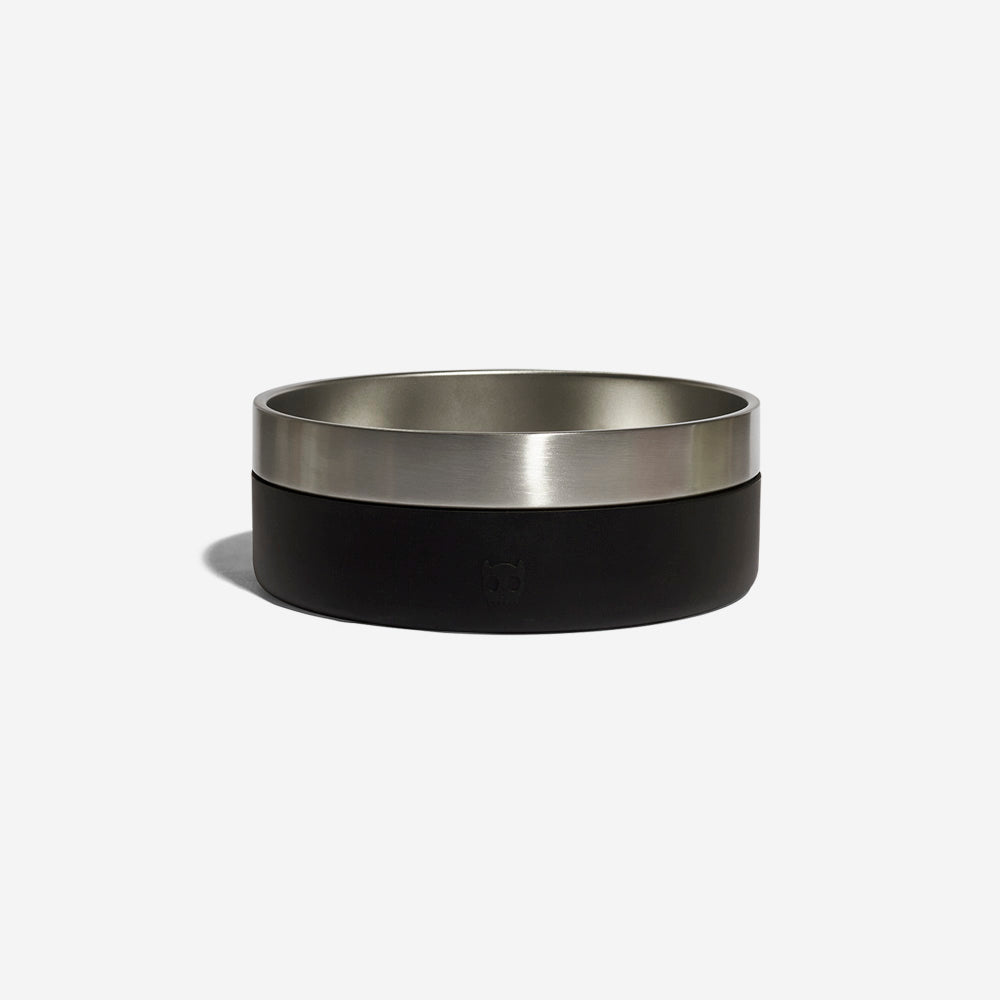Black Tuff Bowl | Tuff Bowl