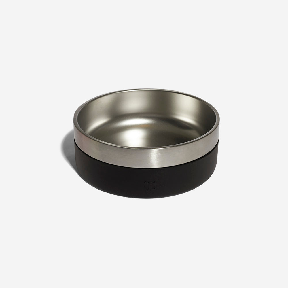 Black Tuff Bowl | Tuff Bowl