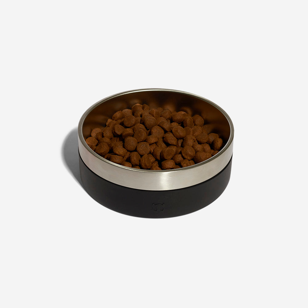 Black Tuff Bowl | Tuff Bowl
