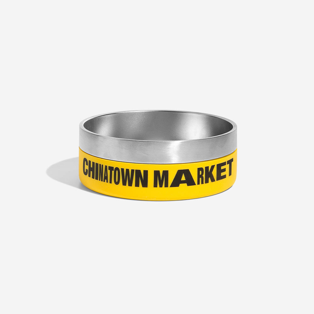 Zee.Dog x Chinatown Market Tuff Bowl | Tuff Bowl