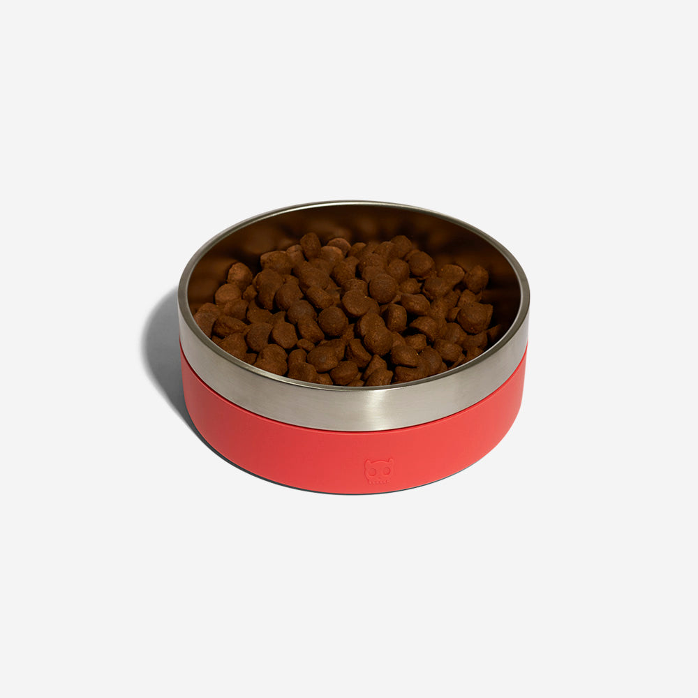 Coral Tuff Bowl | Tuff Bowl (1.2L)